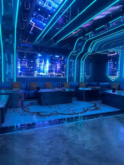 保定商务KTV总排行Top10-高碑店市ktv预定