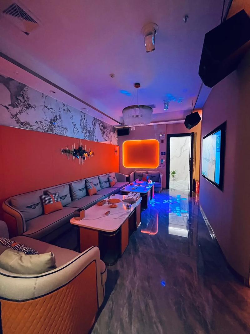 保定商务ktv划算吗性价比大揭秘-高碑店市ktv预定